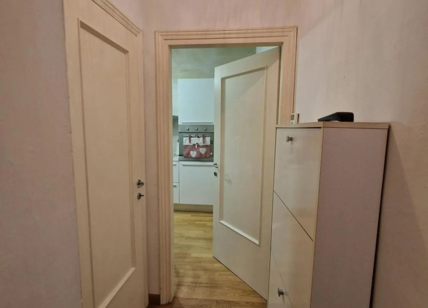 Casa Francesca Apartment Livorno