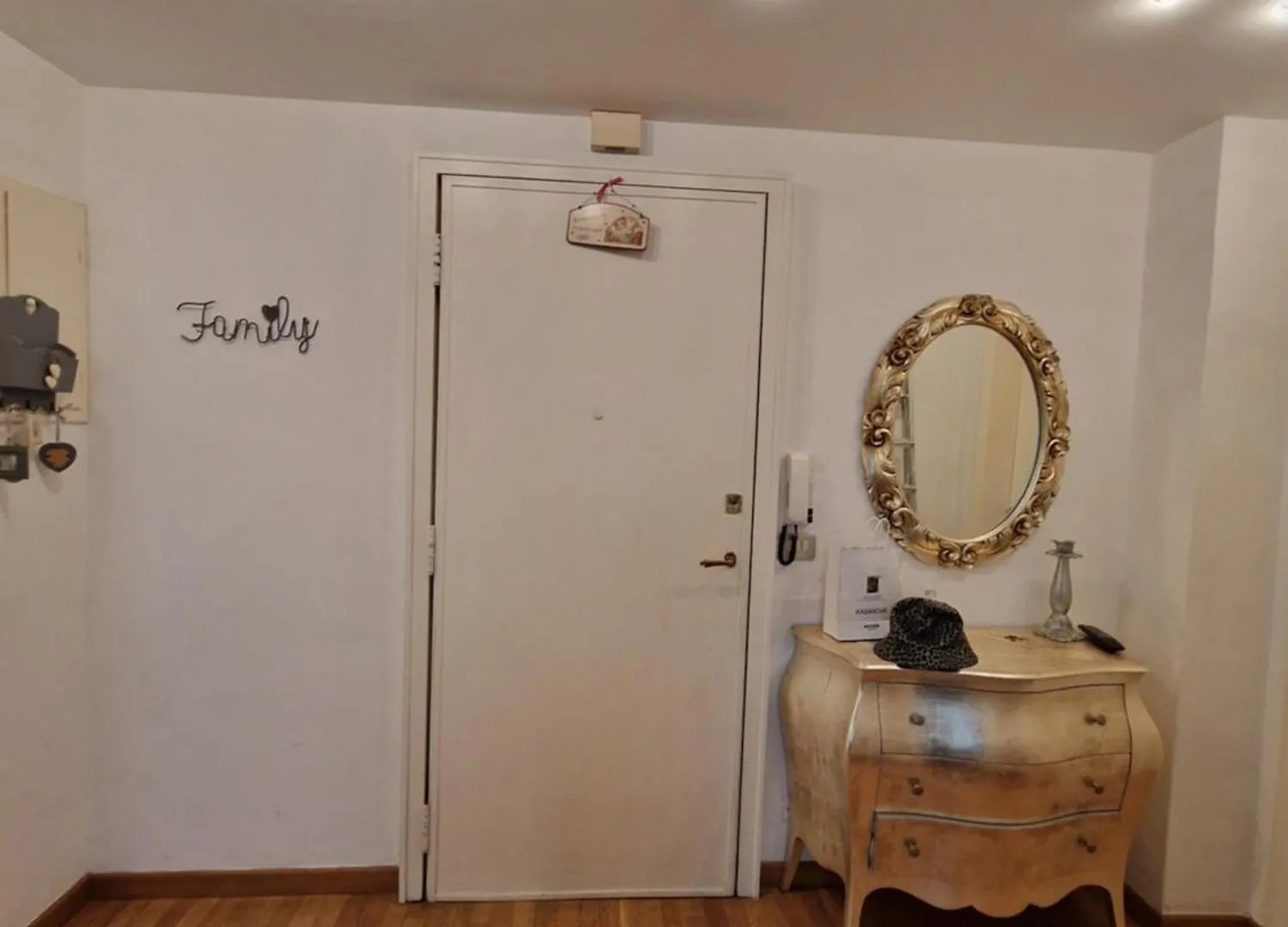 Casa Francesca Apartment Livorno