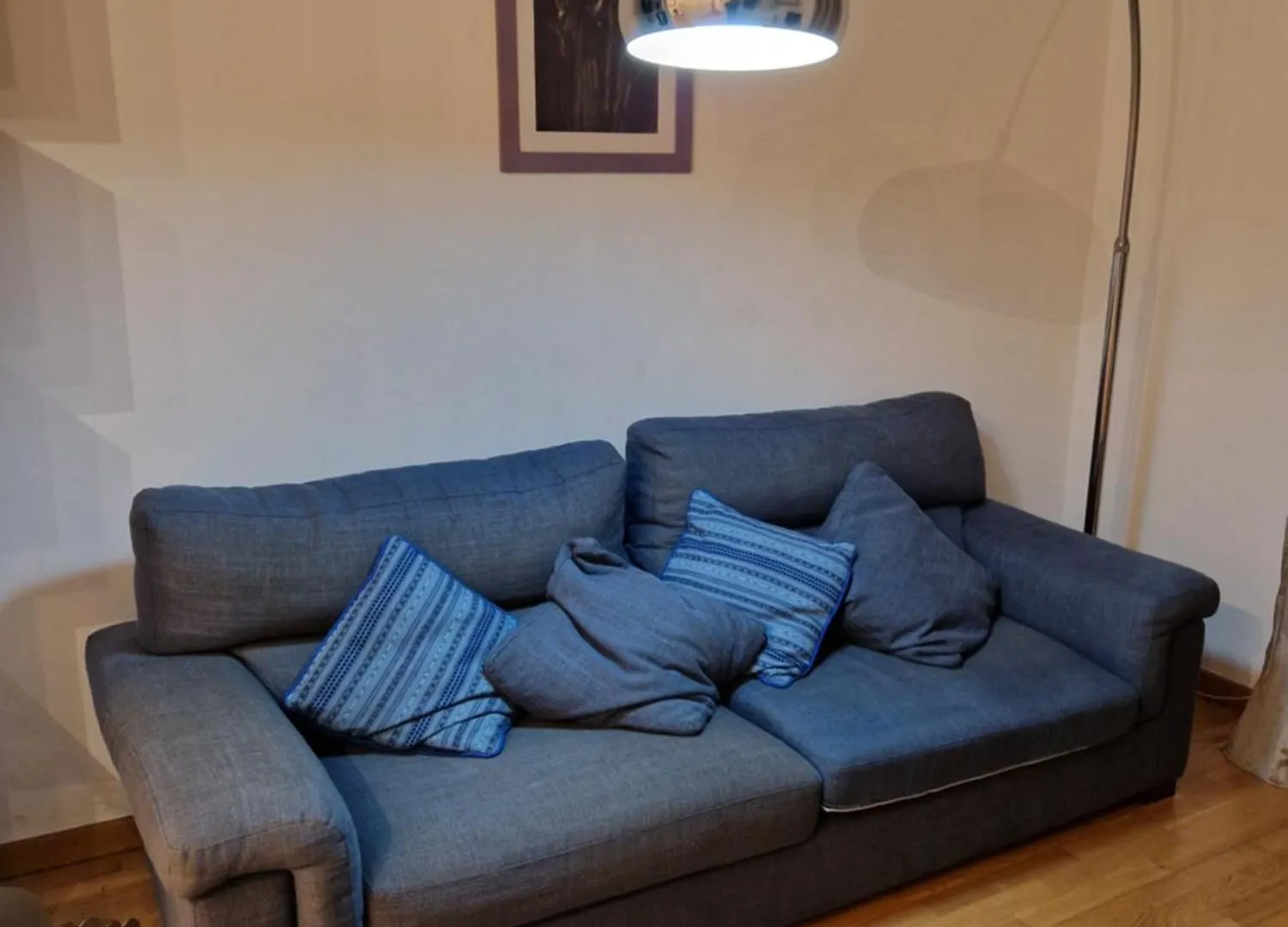 Casa Francesca Apartment Livorno