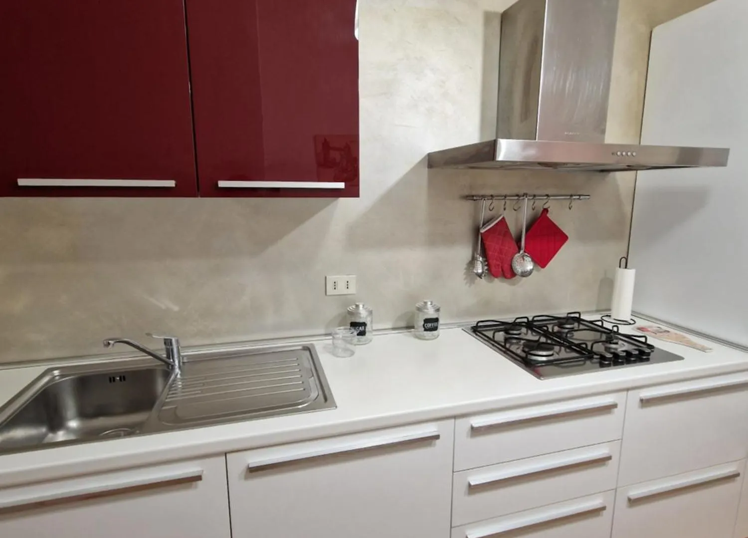 Casa Francesca Apartment Livorno 0*,