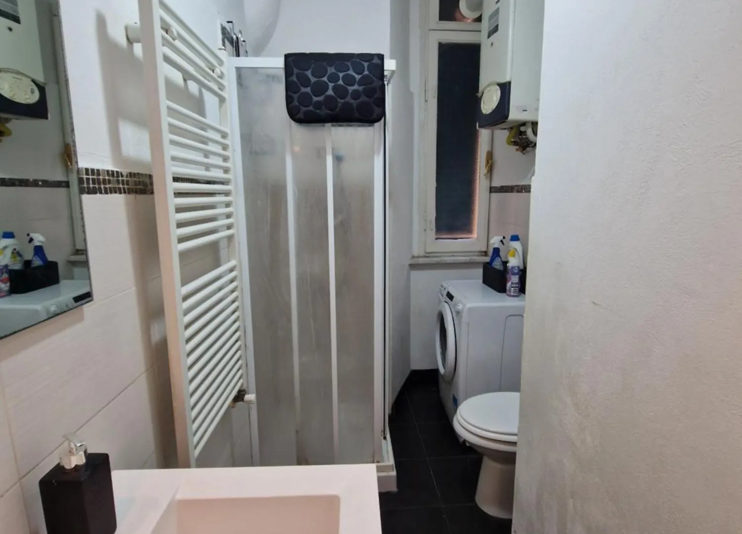 Casa Francesca Apartment Livorno