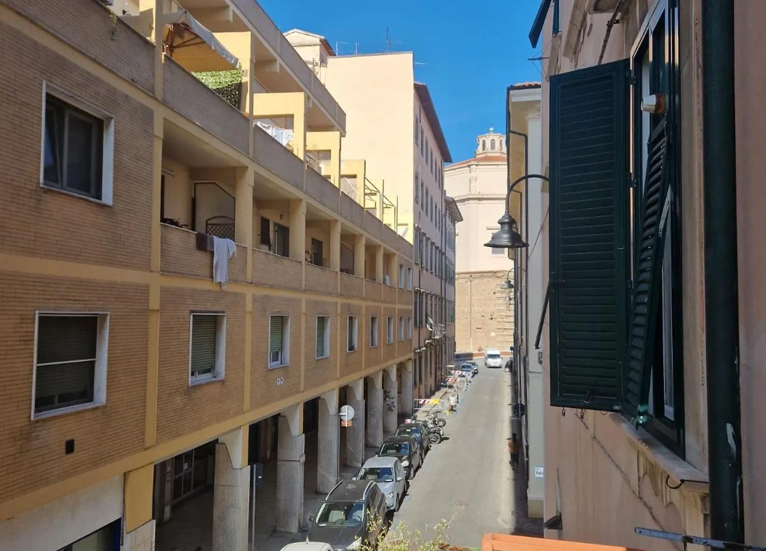 Casa Francesca Apartment Livorno
