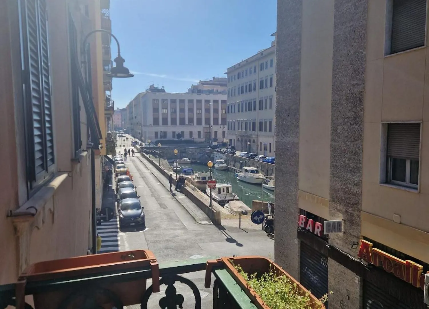 Casa Francesca Apartment Livorno