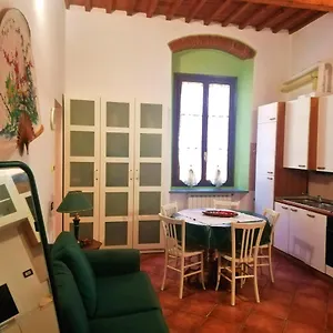 Appartamento La Casa Di Giosuè, Livorno