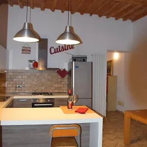 San Giovanni Apartment