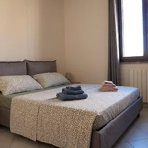 Casa Le Corti Apartment