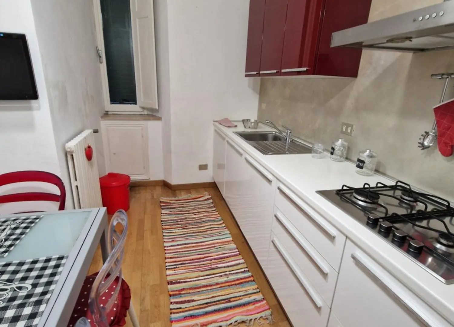 Casa Francesca Apartment Livorno