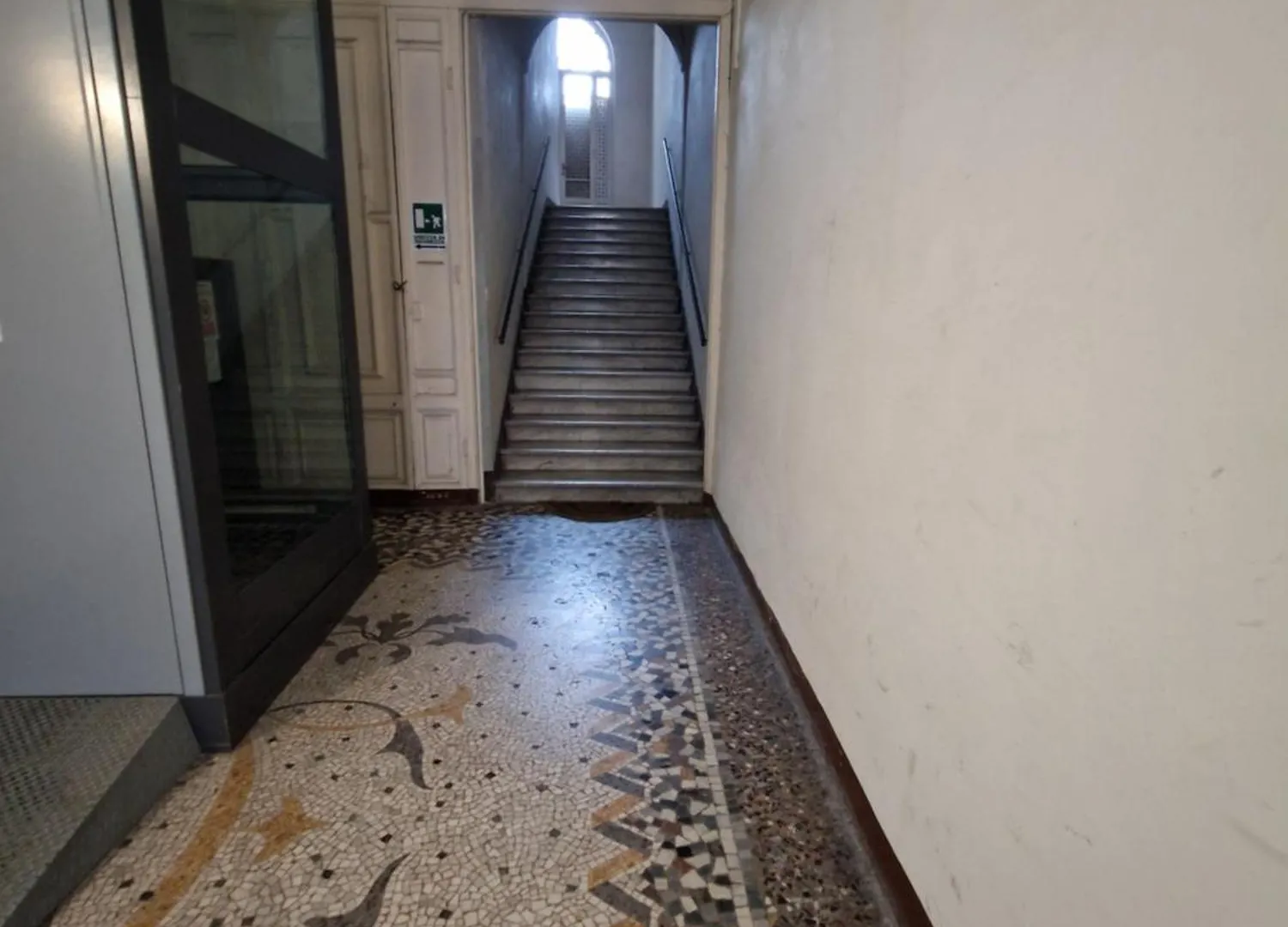 Casa Francesca Apartment Livorno